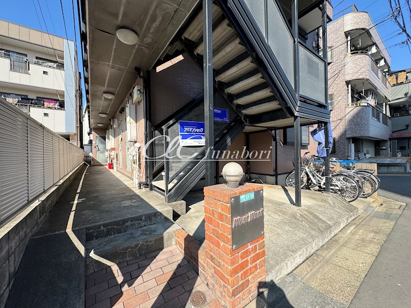 West Wood その他7