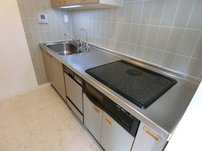 ＬＡＮＡＩ１５２１ キッチン