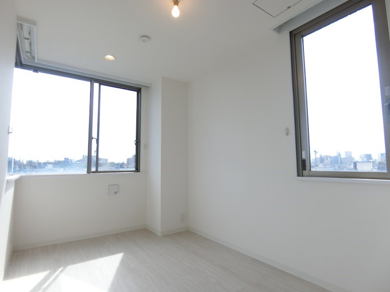 ＬＡＮＡＩ１５２１ ベッドルーム