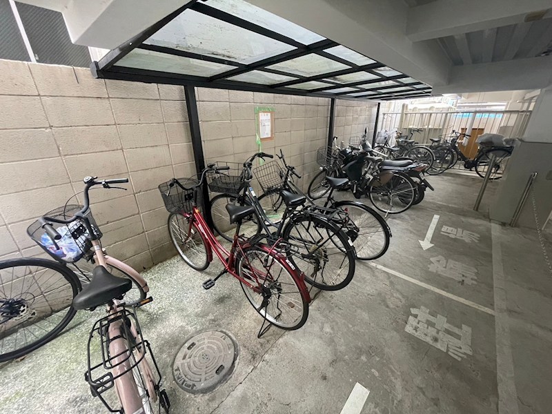 両国グリーンハイツ その他5