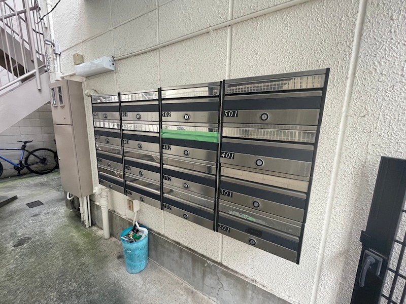 両国グリーンハイツ その他6