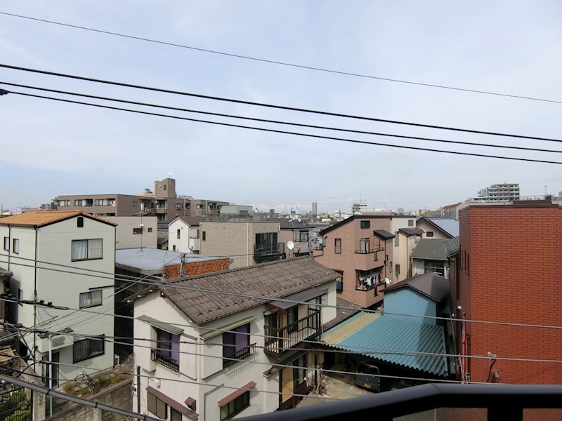 FAIR町屋レジデンス   その他11