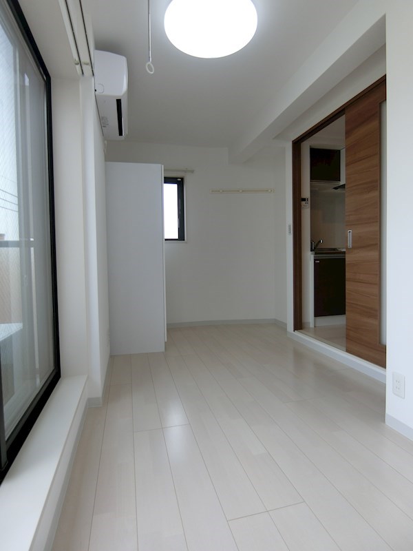 FAIR町屋レジデンス   リビング