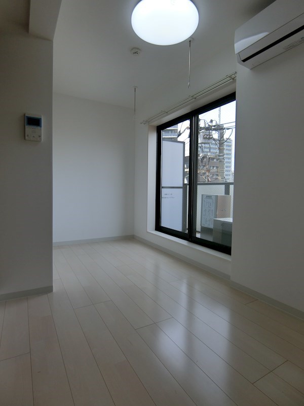 FAIR町屋レジデンス   ベッドルーム