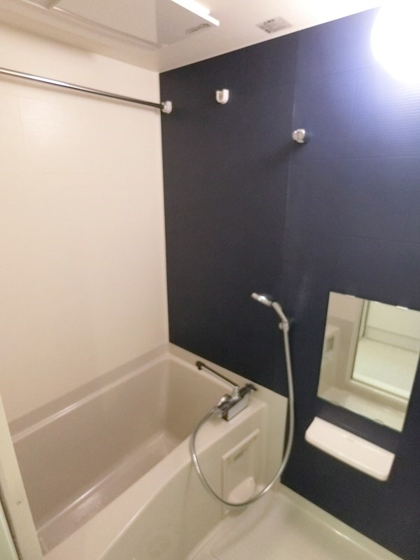 FAIR町屋レジデンス   風呂画像