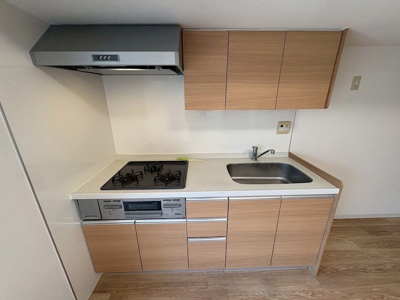 アーク亀戸三丁目 キッチン