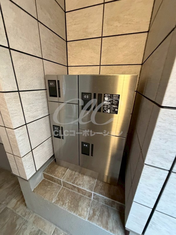 アークコート住吉 その他8