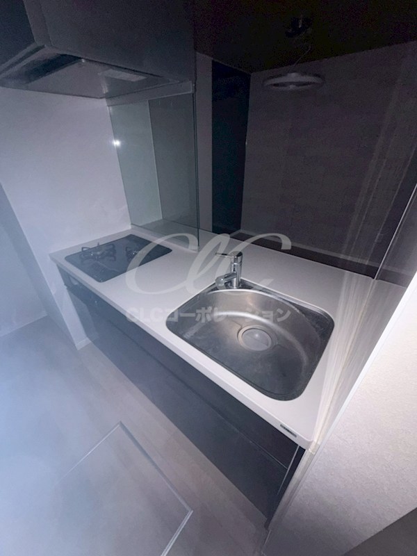 アークコート住吉 キッチン