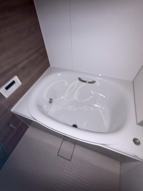 アークコート住吉 風呂画像