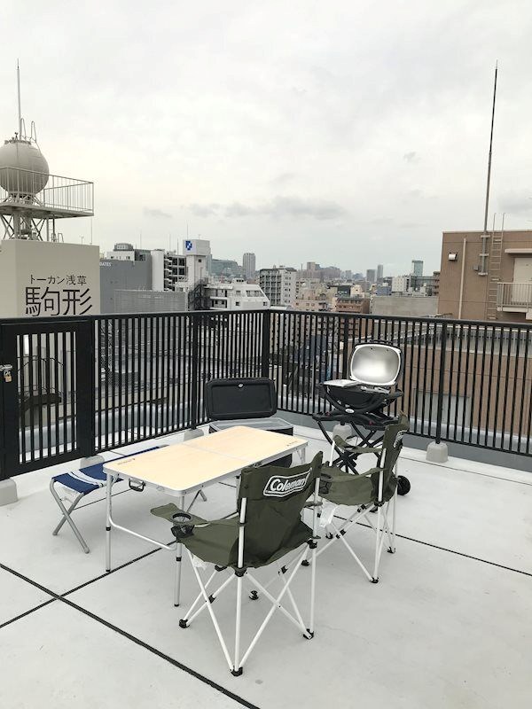 エム・グランヴィア駒形 その他4