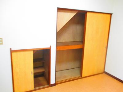 下篠崎サンハイツ その他1