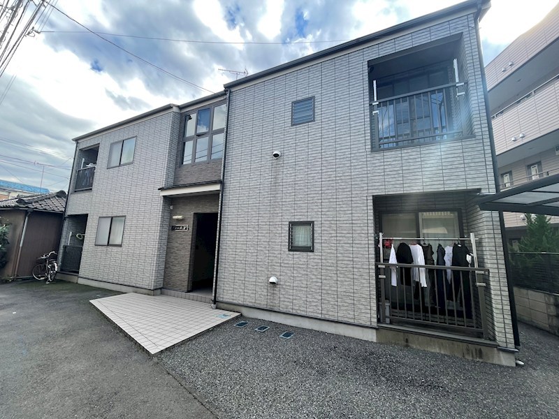 グレースＫ 外観