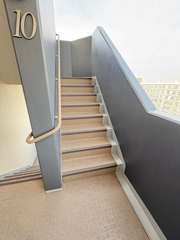 ヴェルディーク西葛西 その他8