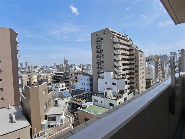 レジディア町屋 その他3