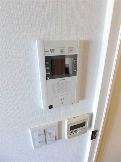 レジディア町屋 その他4