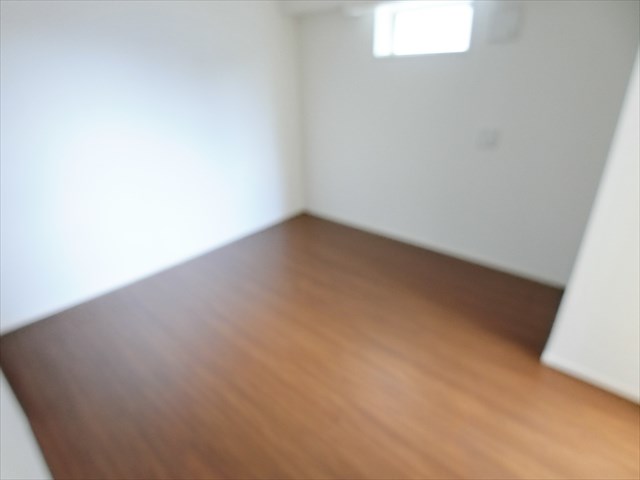 レジディア町屋 ベッドルーム