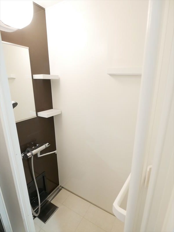 ニューガイアリルーム葛西駅南No,20 風呂画像