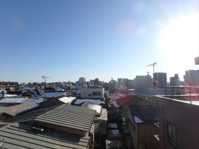 チセ・ムジュール その他2