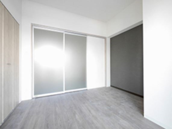 グランディール　オアゾ ベッドルーム