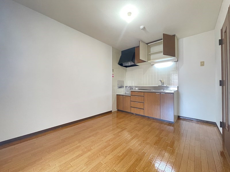 M&amp;rsquo;ｓ　ＦＬＡＴ リビング