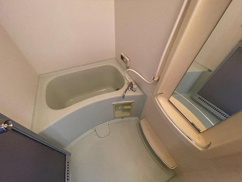 M&amp;rsquo;ｓ　ＦＬＡＴ 風呂画像