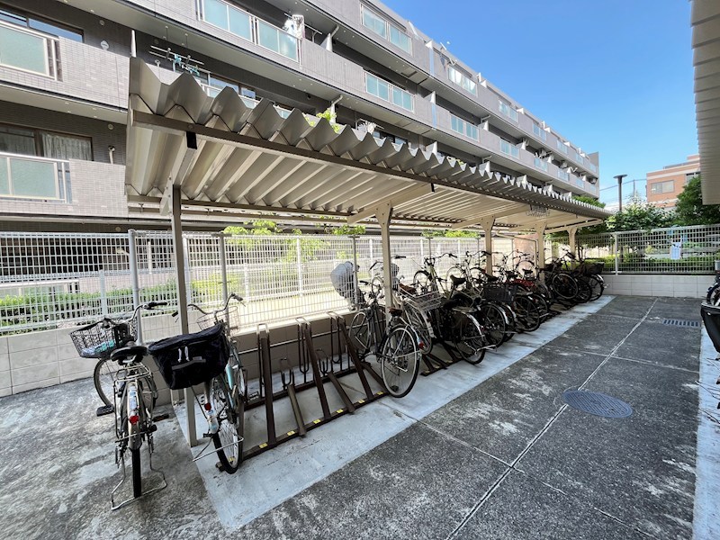 藤和シティホームズ西葛西 その他8