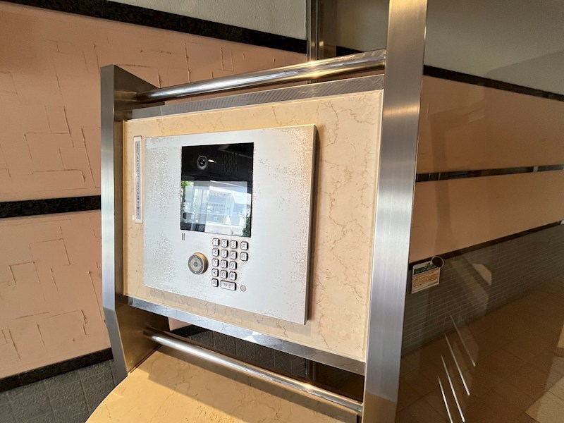 藤和シティホームズ西葛西 その他11