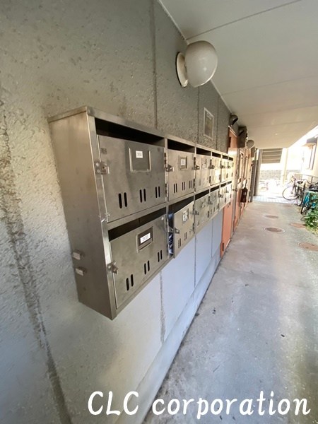 リバーサイド永田 その他11