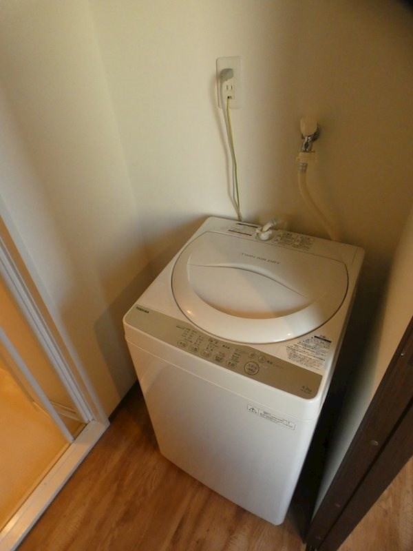 フルセイル柴又 その他1