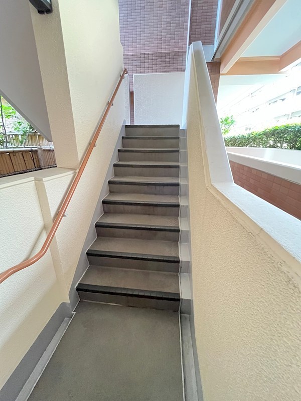 藤和シティホームズ西葛西 その他15