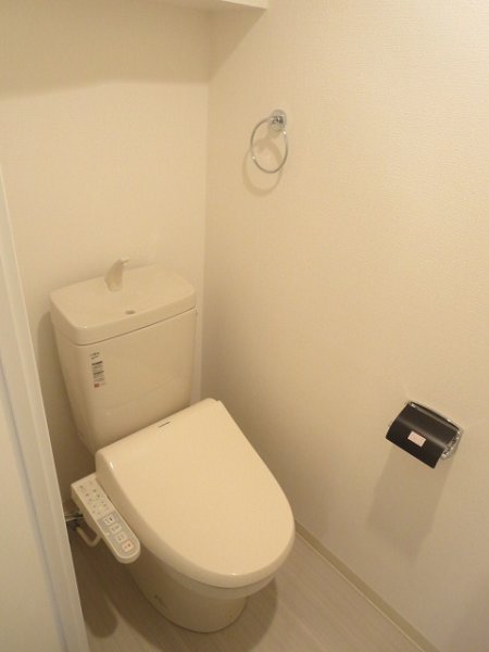 ハーキュリーズ両国 その他1