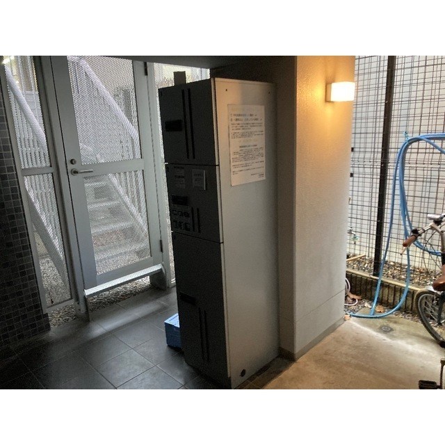 ハーキュリーズ両国 その他3