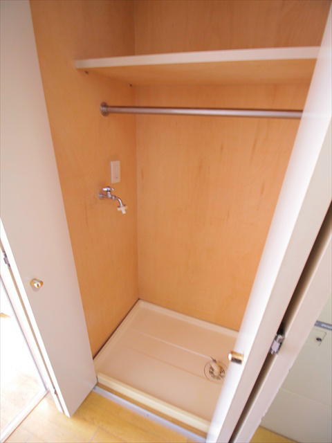 ジャネットビル その他4