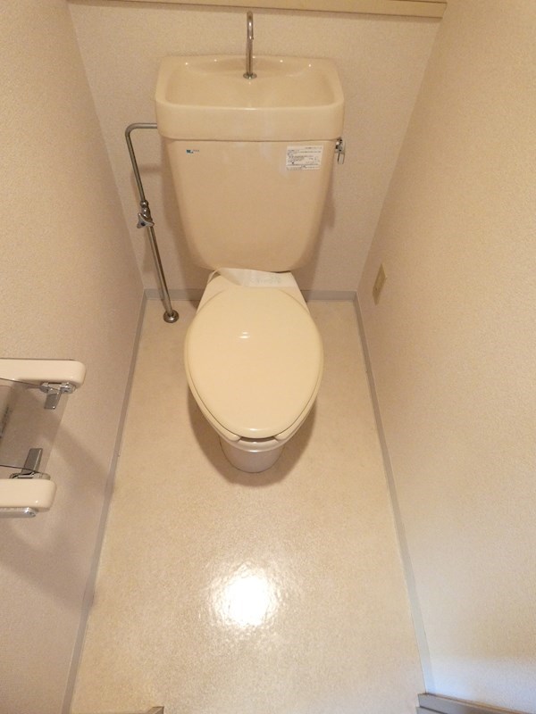 ジャネットビル その他1