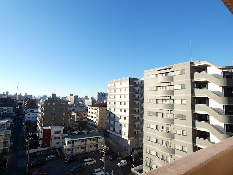 ジャネットビル その他7