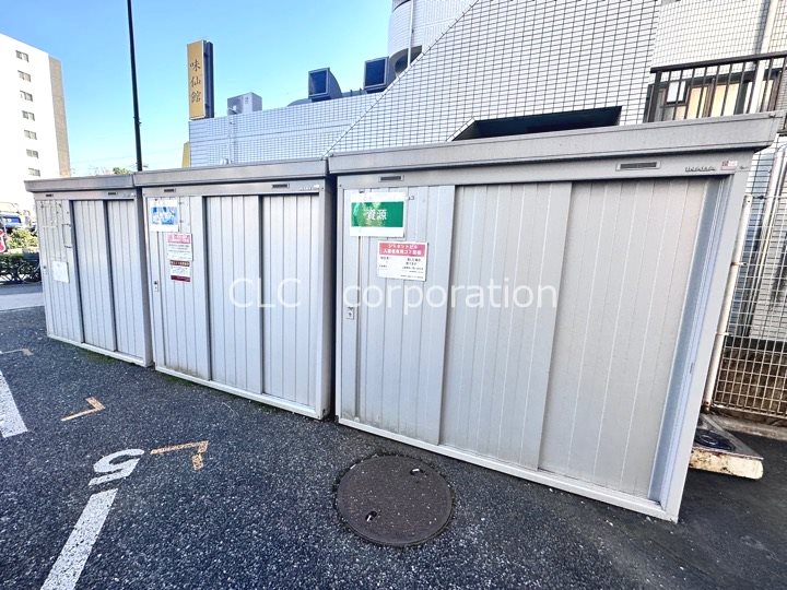 ジャネットビル その他12