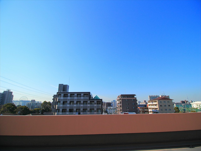 ジャネットビル その他3