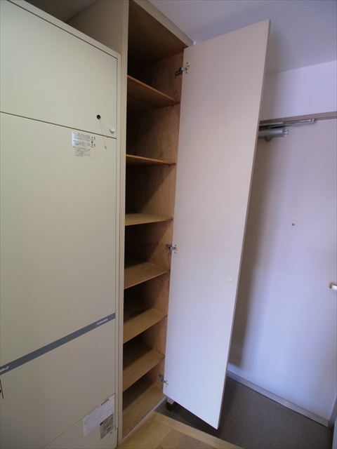 ジャネットビル その他6