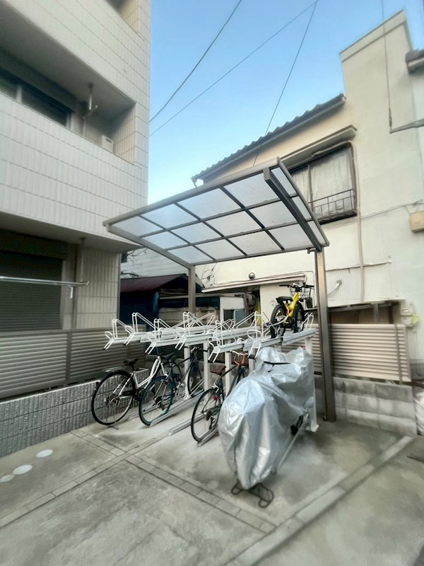 グランソレイユ その他5