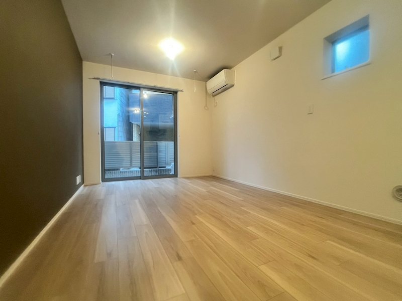 グランソレイユ リビング