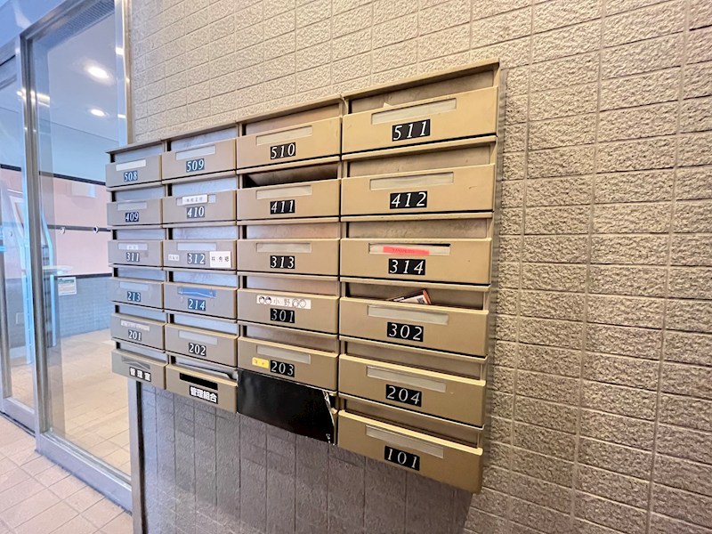 藤和シティホームズ西葛西 その他13