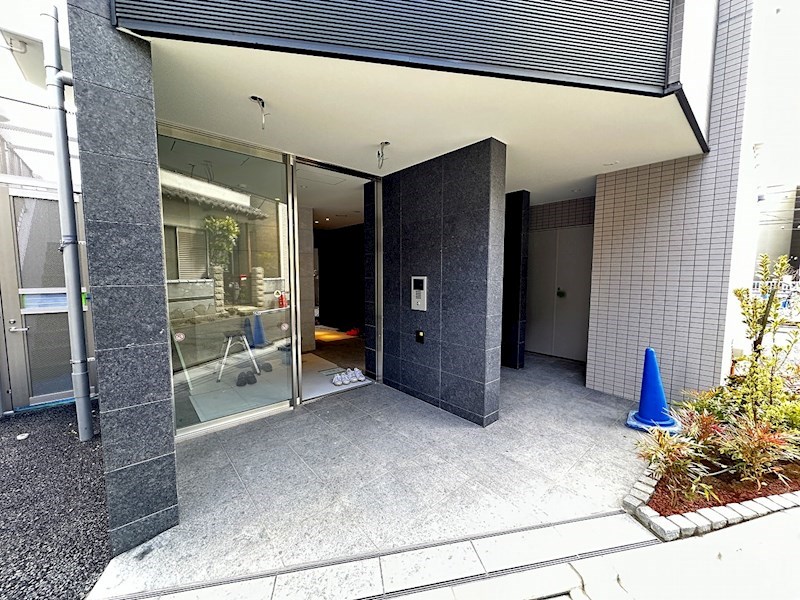 Arise KitaKasai その他1