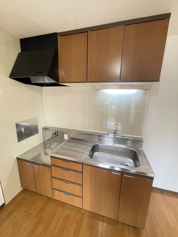 M&amp;rsquo;ｓ　ＦＬＡＴ キッチン