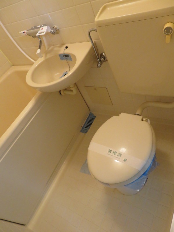 ビッグウッドⅡ その他1