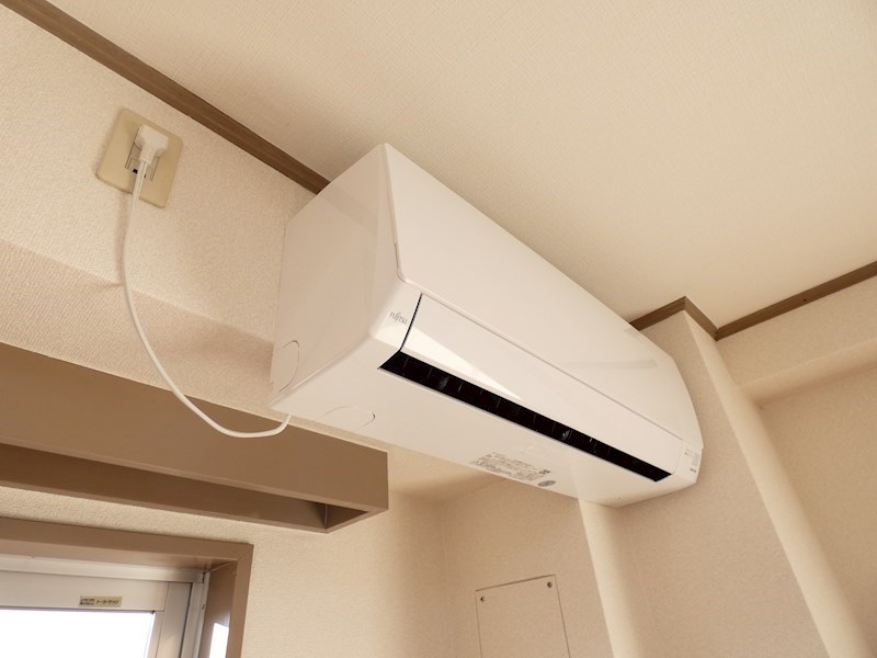 ジャネットビル その他4