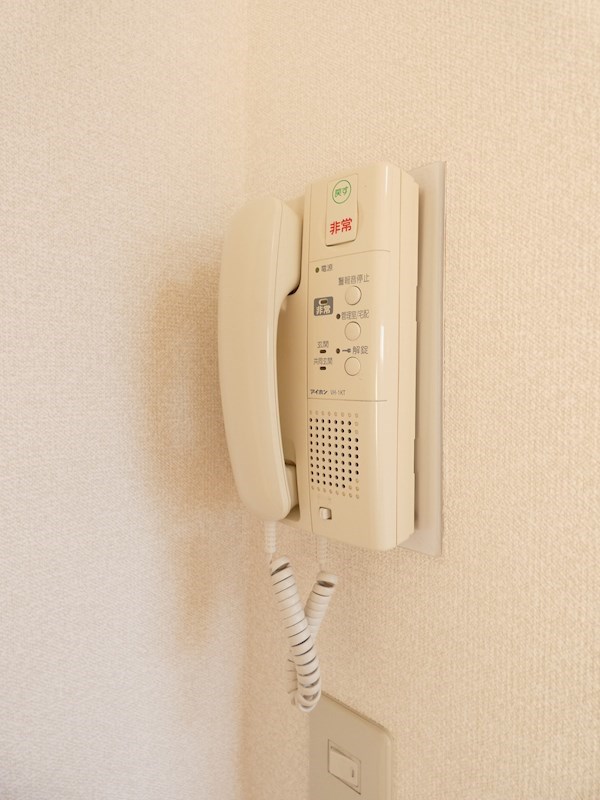 ジャネットビル その他5