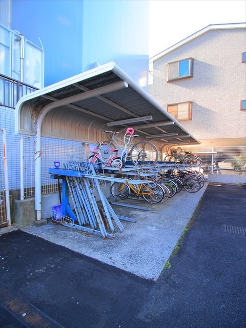 ジャネットビル その他10