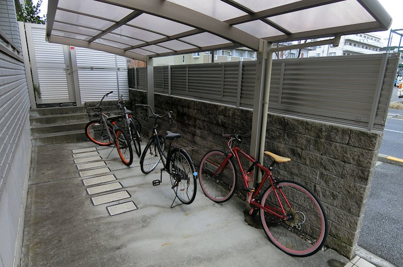 グリーンシャトル その他7