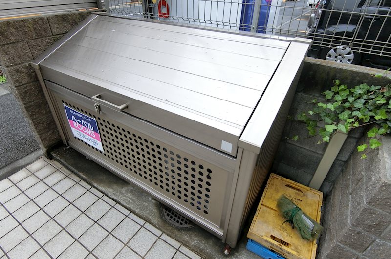 グリーンシャトル その他8