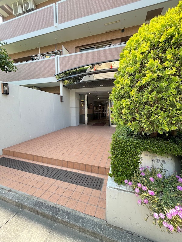 藤和シティホームズ西葛西 その他10